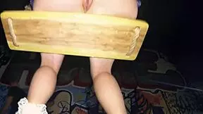 Watch Hazel Haze swing into that anal fuck, ready for more?