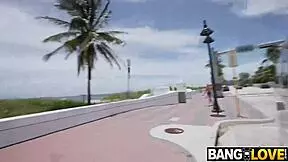 kelsey kane enjoys roses and bbcs with jay bangher