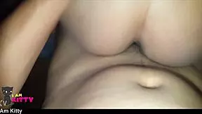 Fucking My Friend Doggystyle In Real Amateur Porn