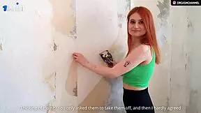 Neighbor's Deepthroat Help