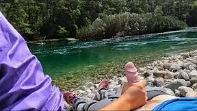 My girlfriend is wild she wants to fuck everywhere?