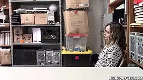 Jason Masukkan Kontol Besarnya ke Aften Opal Deepthroat dan Ngentot Memek