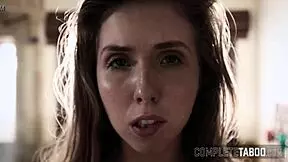 Fingered Fetish Teen Masturbates!