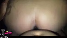 Fucking My Friend Doggystyle In Real Amateur Porn