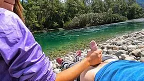 My girlfriend is wild she wants to fuck everywhere?