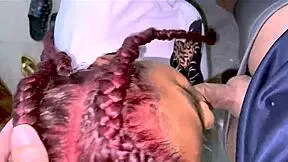 Big Ass Nympho Home Video Asking Me to Cum in Her Mouth.