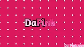 Squirting while tied and fucked in the kitchen