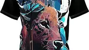 Loud moans from my stepdaughter as I fuck her from behind and she sucks my dick.