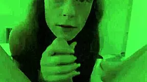 Wow, Tiny 18+ Stepsister Fucks Stepbrother Again POV!