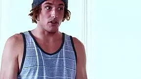 aaliyah love's shy teen gives blowjob for breakfast in pov