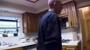 Dirty Slut Gets Pounded Hard In Ass