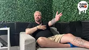 Zoey Luna Banged Hard in Tesla Autopilot! Insane Quickie Action!