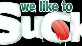 Victoria, why do you love sucking that cock so much?