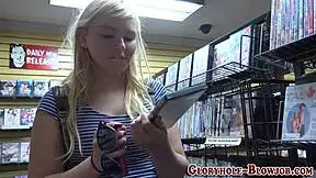 teen interacts with black partner