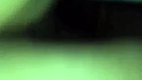 Hot young 18+ amateur attempts anal sex with monster cock