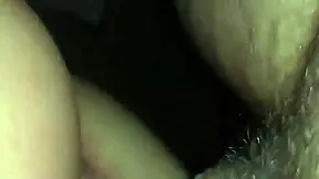 Hot young 18+ amateur attempts anal sex with monster cock