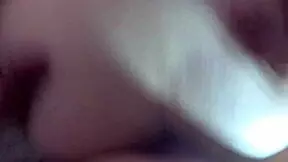 She loves it when I put my cock in her ass and then in her mouth.