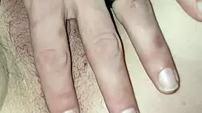 mature man eats girlfriend pussy