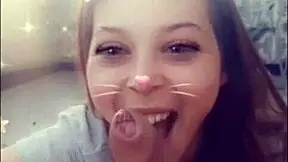 sucking dick compilation with big ass girlfriends and monster cocks