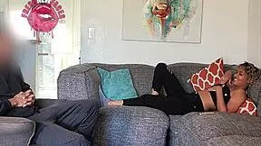 my boyfriend cheated, so let's fuck hard and deep