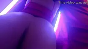 Wife seduces friend with hubby