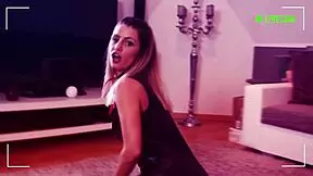 marywet enjoys deeper creampie in pov.