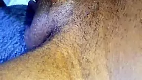 Oh, Caught Masturbating And Creampied!