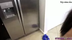 i devirginized my step sister with blowjob and sex for my birthday