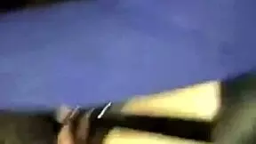 teen passionately sucks black cock with intense emotions and cumshot