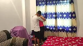 hanif and adori get hardcore pussy fucking and blowjob