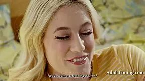 is it cliche that i am fucking the babysitter - river lynn adulttiming