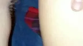 I watched my girlfriend get fucked by my godfather's friend in a close-up group scene.