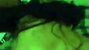 Street Prostitute Didn't Notice Condom Removal!