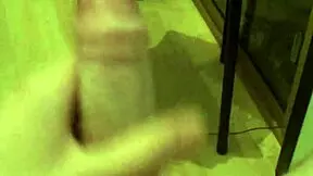 Normal Teen Wanks And Cums