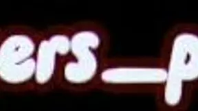 i caught my horny girlfriend playing with her toy so i helped her out