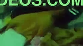 Street Prostitute Didn't Notice Condom Removal!