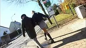 I love hot blonde teen riding and fucking strangers, ohh god!