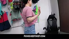 Officer Jack's orders for Jade Valentine