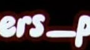 i caught my horny girlfriend playing with her toy so i helped her out