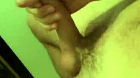 Normal Teen Wanks And Cums