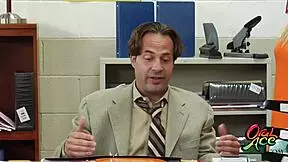 Watch Young Blonde Teen Dylan Riley Get Fucked Hard By Her Teacher In High Definition!