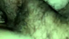 Colombian Babe Exclaims, 'Fuck My Ass Hard, I'm Ready!'