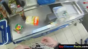 hey, watch this real european beauty get pounded