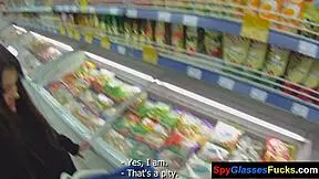 hey, watch this real european beauty get pounded