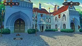 wanna see complete gameplay of wanderer broken bed part 7?