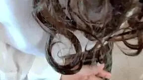 Latina Teen Fucks Father-In-Law, But Boyfriend's Coming Soon?