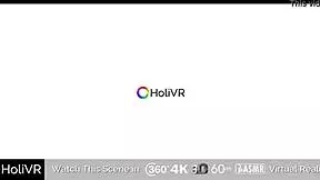 Check out how you can have the feel of virtual sex from every angle on Holivr