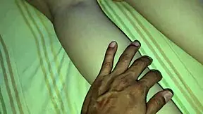 i convinced my stepsister to fuck me