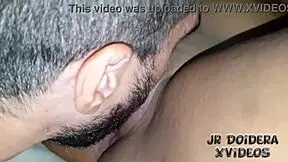 brazilian ebony teen bibi werneck takes monster cock in hotel