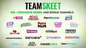 yo, my stepdaughter's wild sex drive got her in trouble